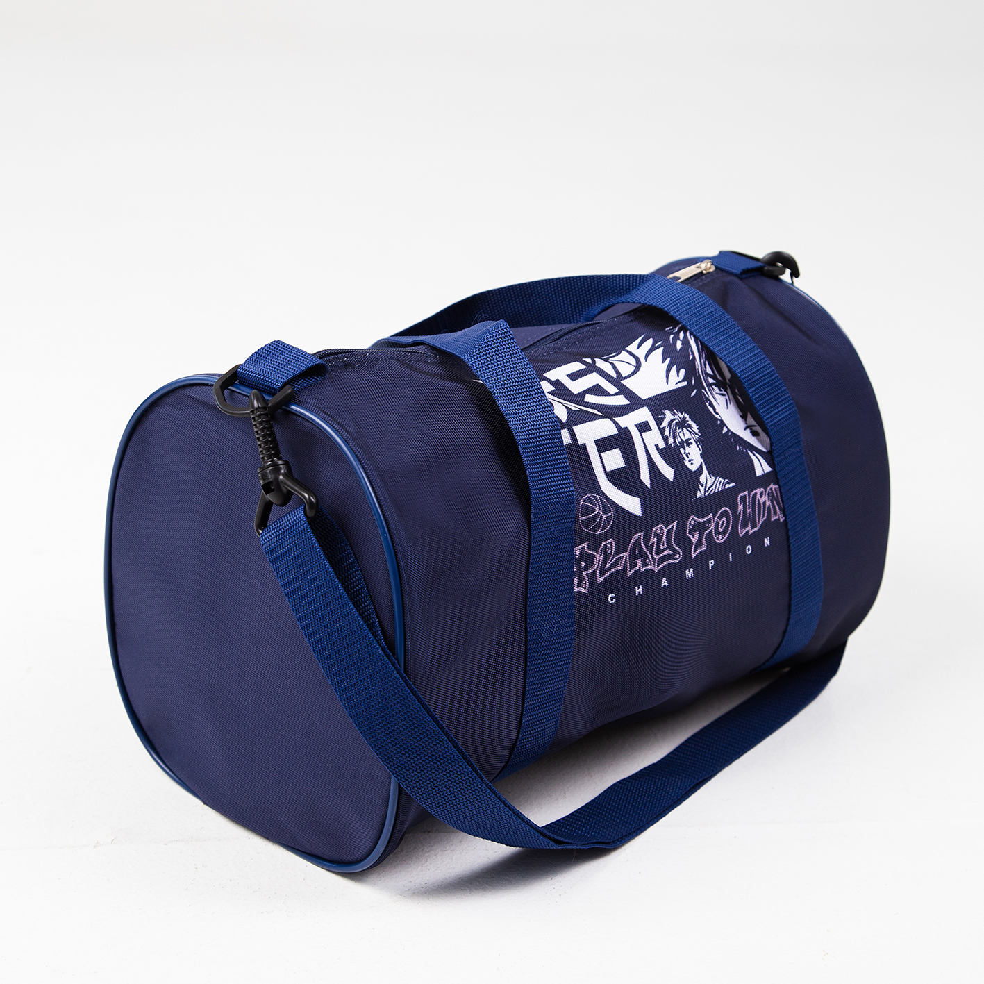 Блик 2 спорт аниме 1428