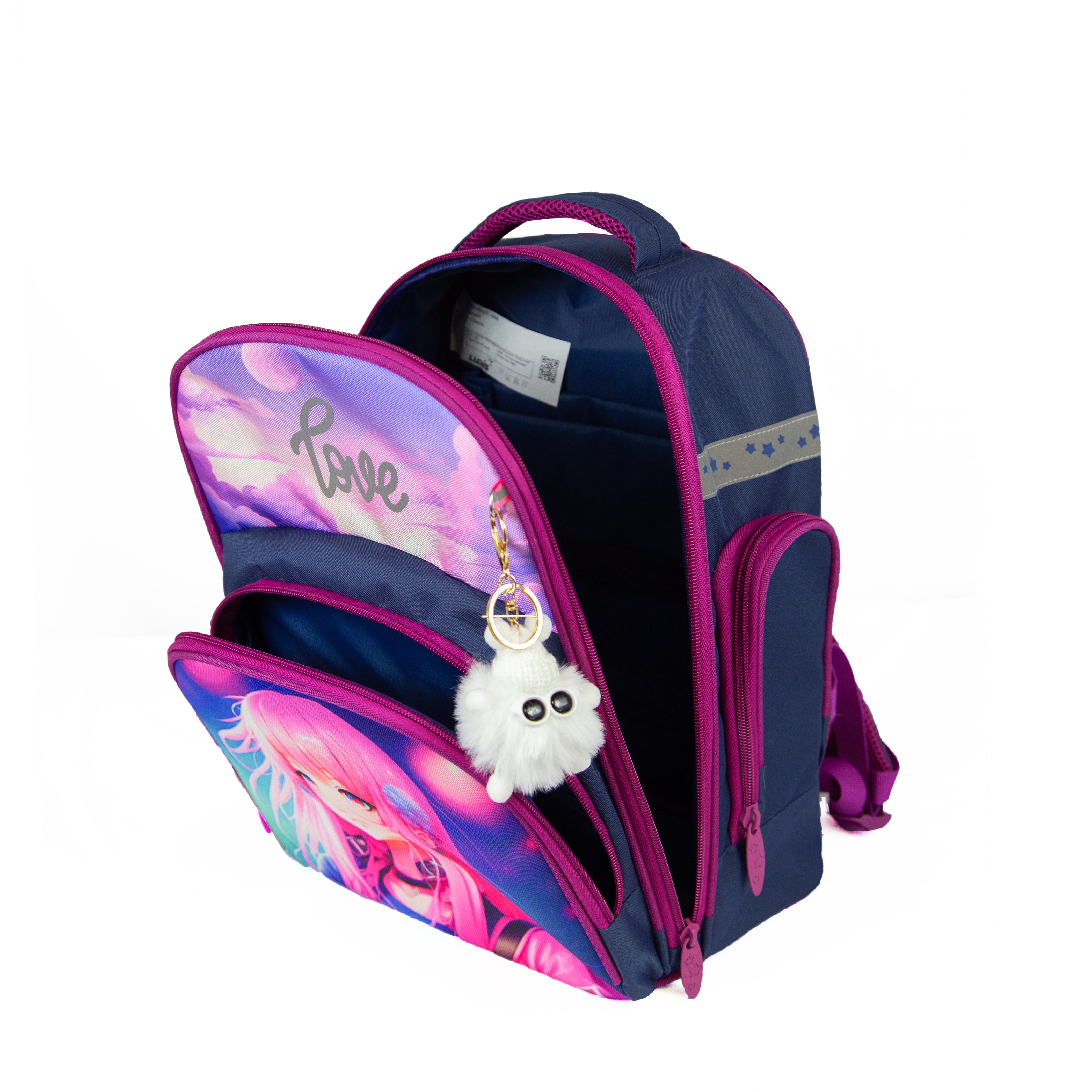 Немо аниме 0433