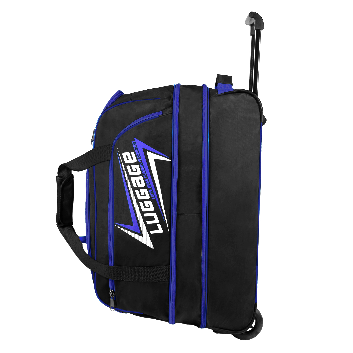 Фаэтон Люрис упр, сорт 1 черный