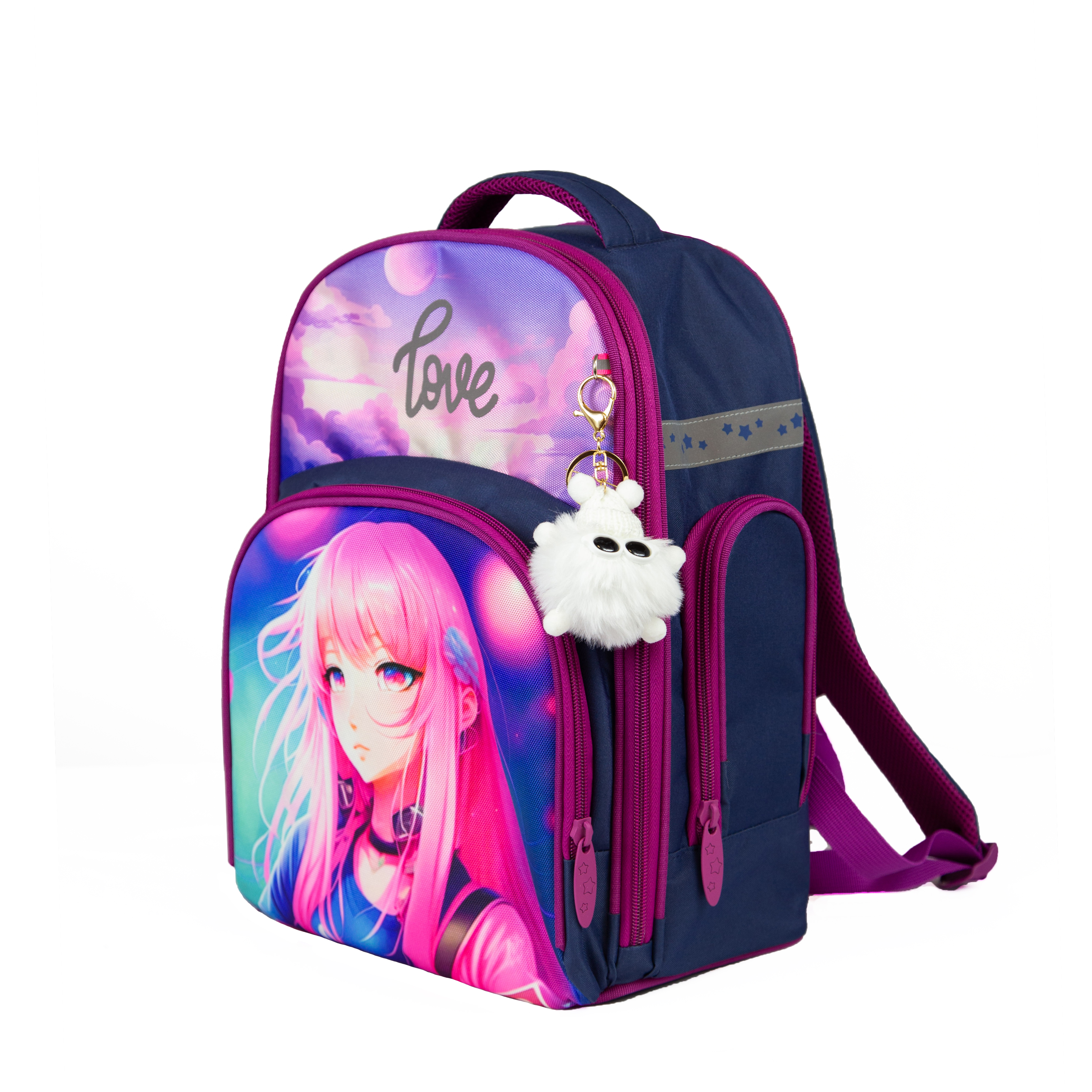 Немо аниме 0433